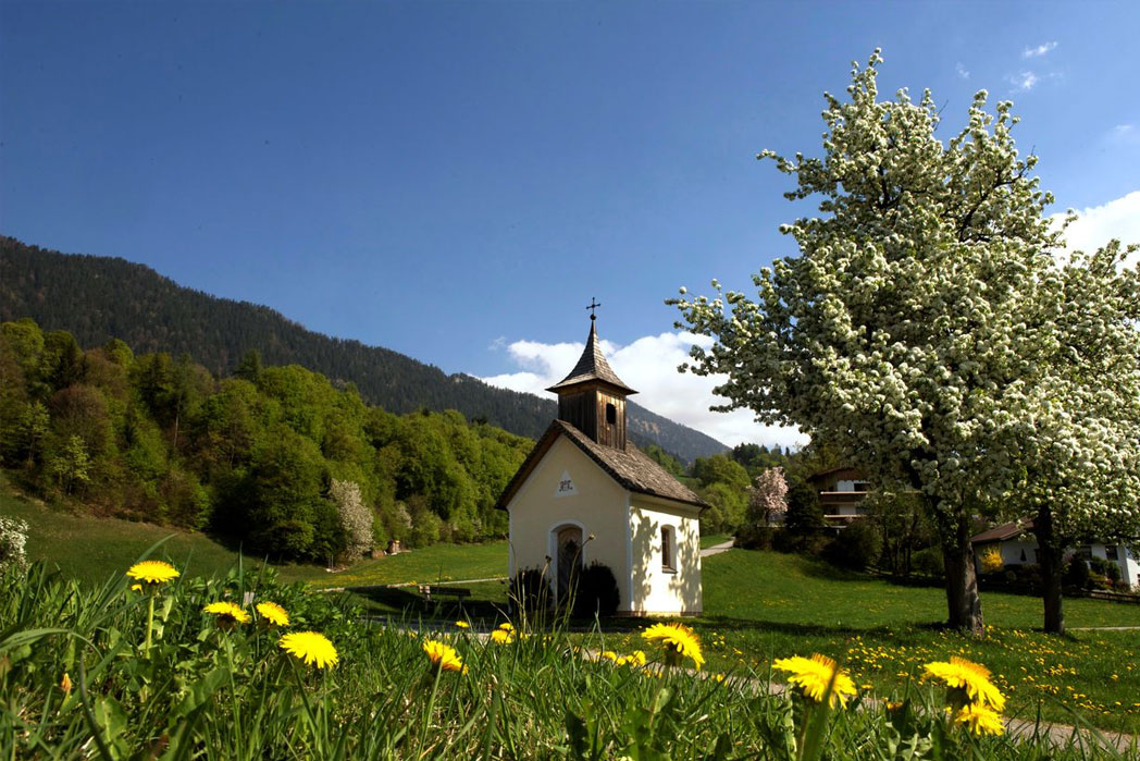 Heimat Landgasthof Schwaiger Breitenbach Tirol