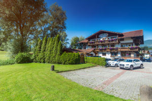 Landgasthof Schwaiger Breitenbach Tirol